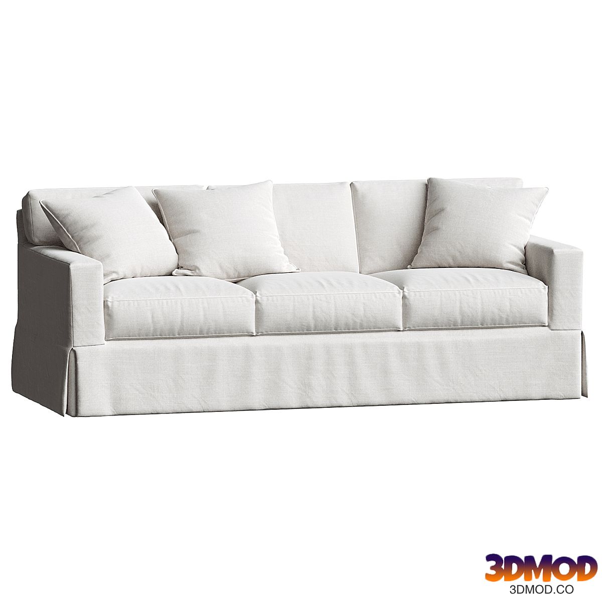 Richmond Sofa Bungalow classic