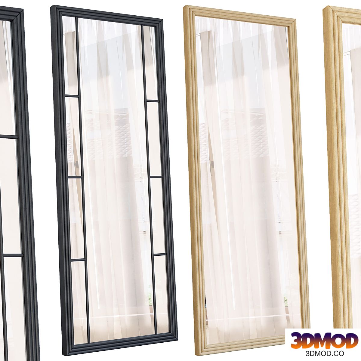 Mirror 538