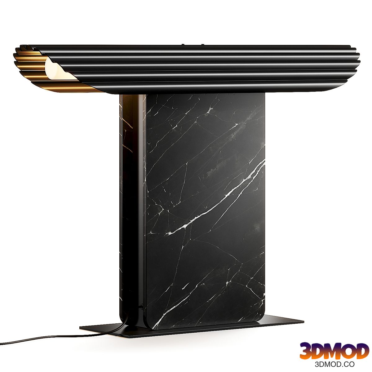 Aromas del Campo Hold Table Lamp