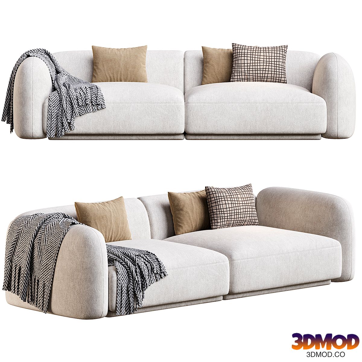 Elise Sofa