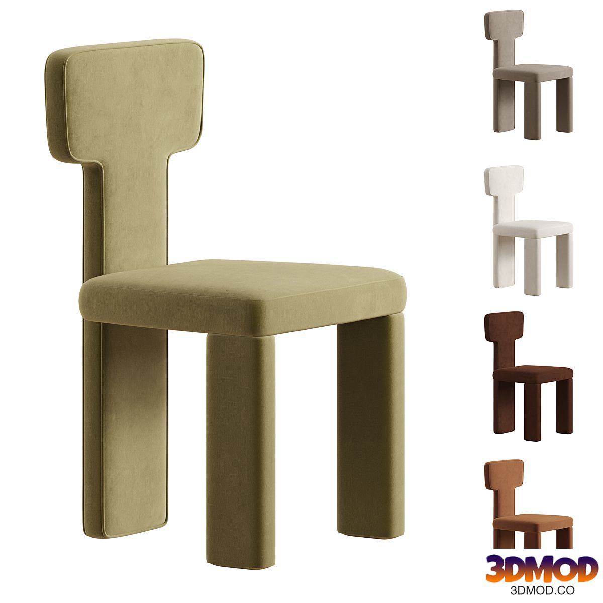 Teo Dining Chair