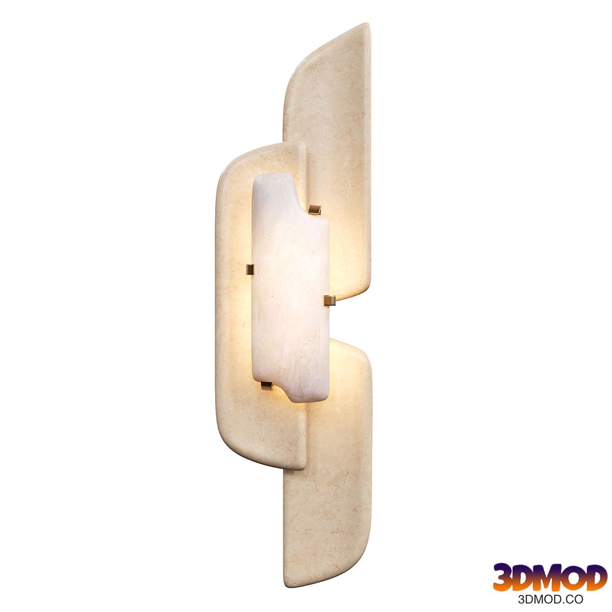 Alexander Lamont - Cicero Sconce
