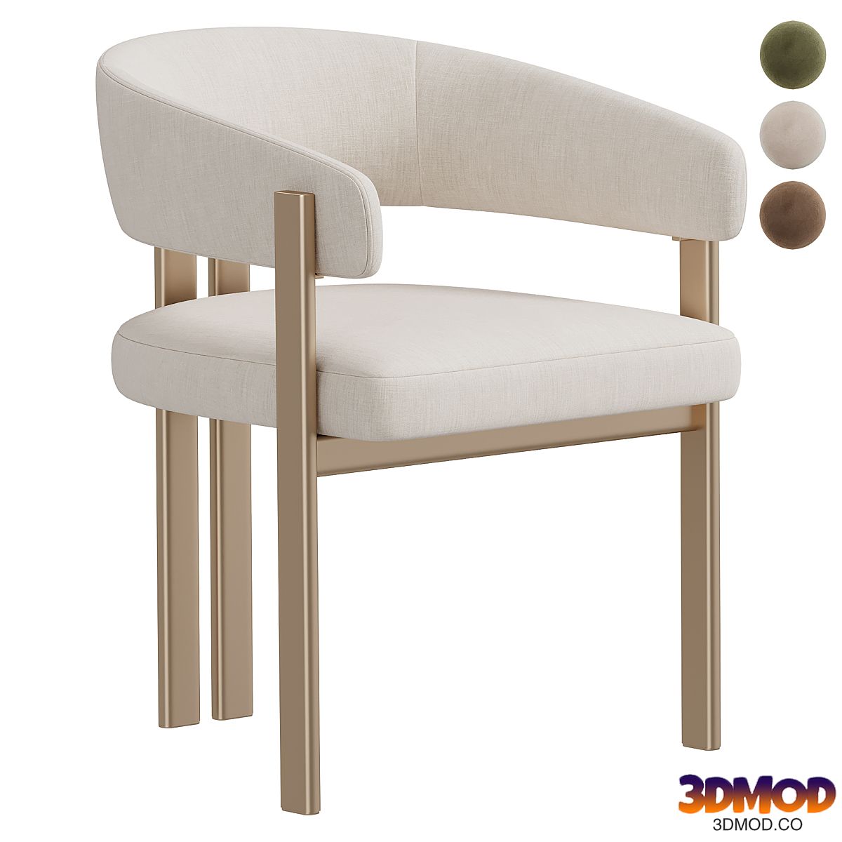 Dining Chairs Savoy Light