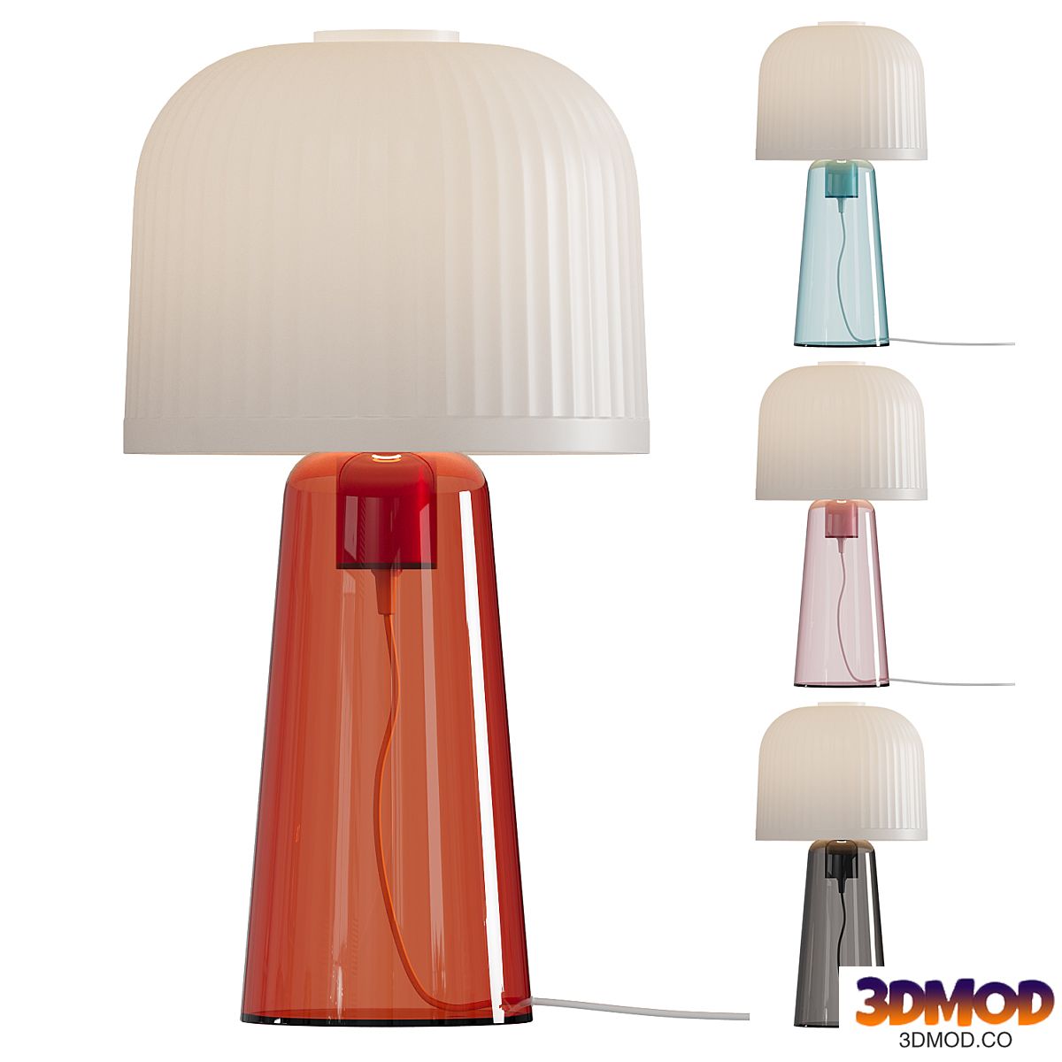 Table lamp Geyza Divan.ru