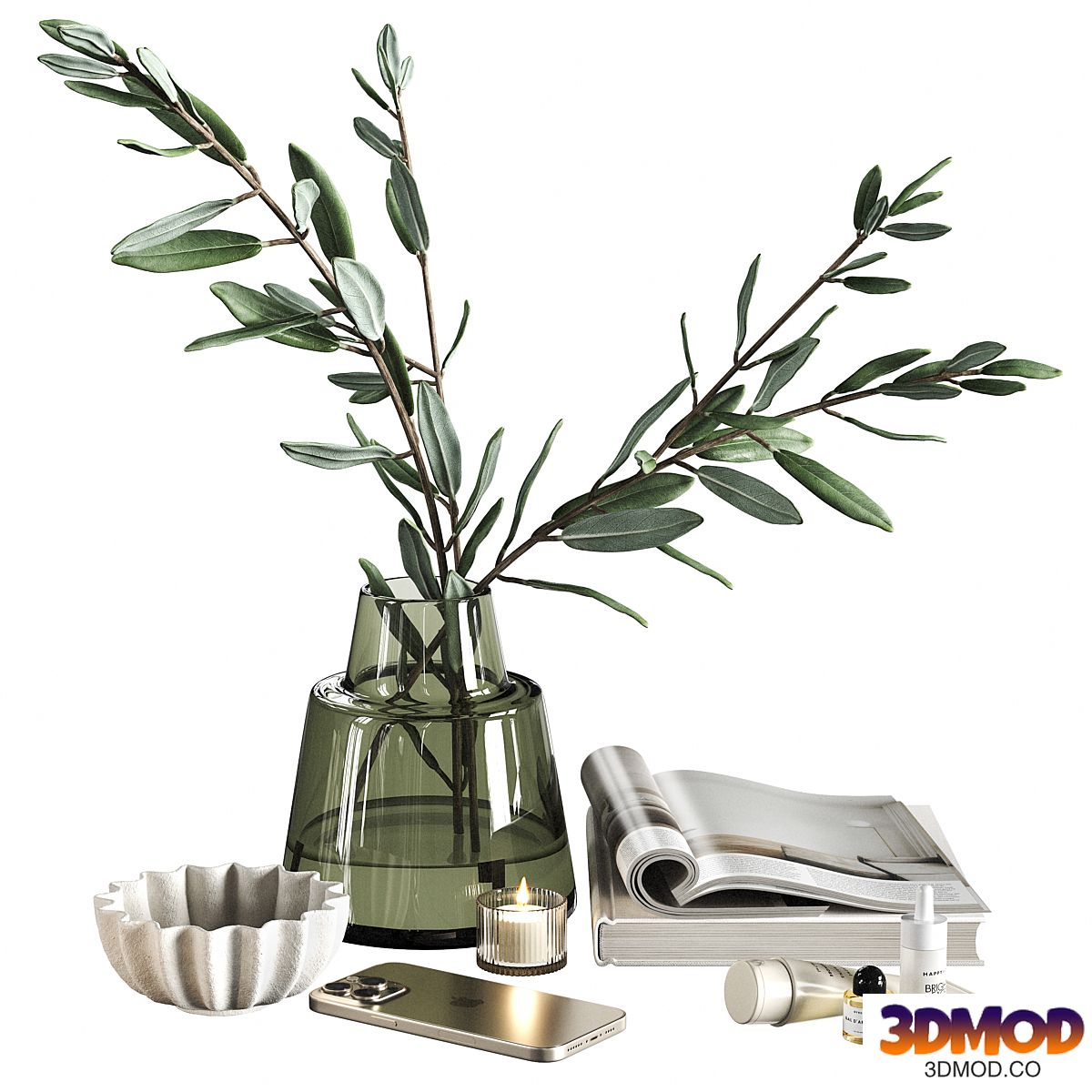 Decorative Set 69