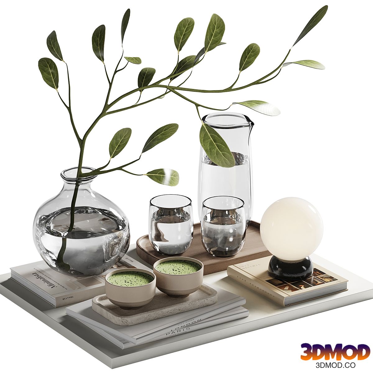 Decorative Set 20
