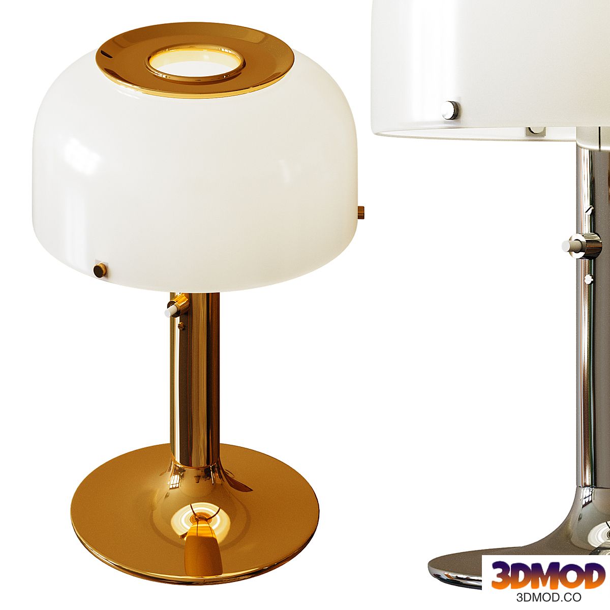 Lamp by Anders Pehrson for Ateljé Lyktan