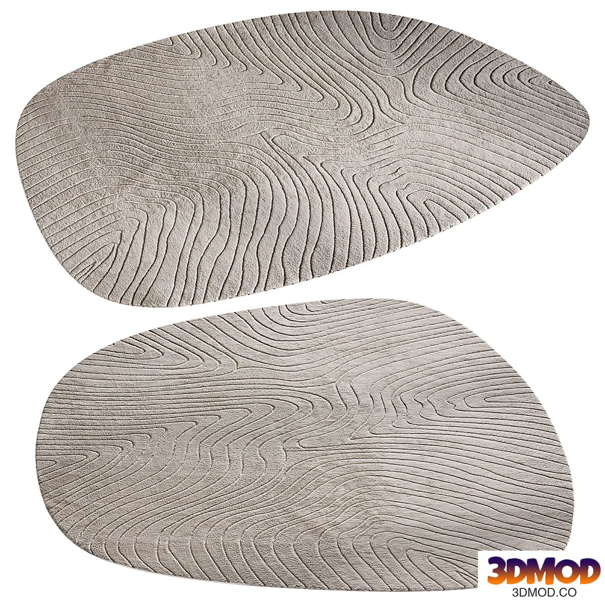 Washable Rug Pam