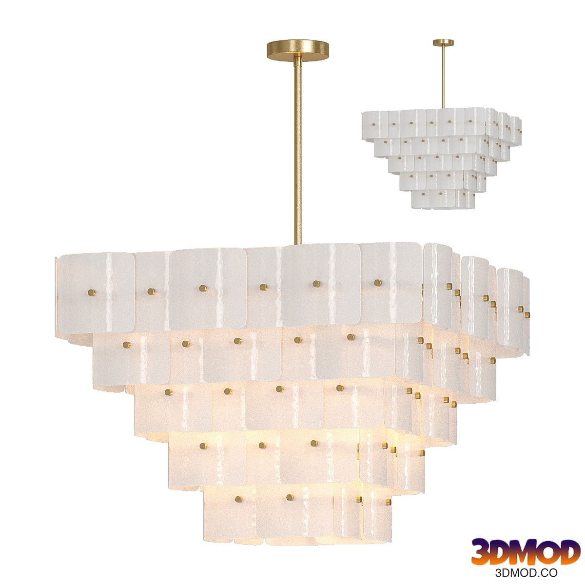 Francis Chandelier