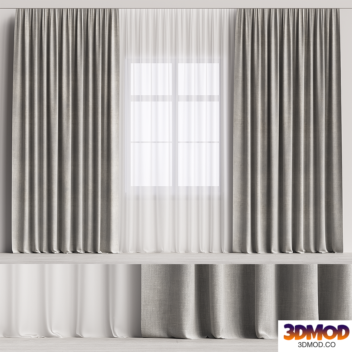 Curtains