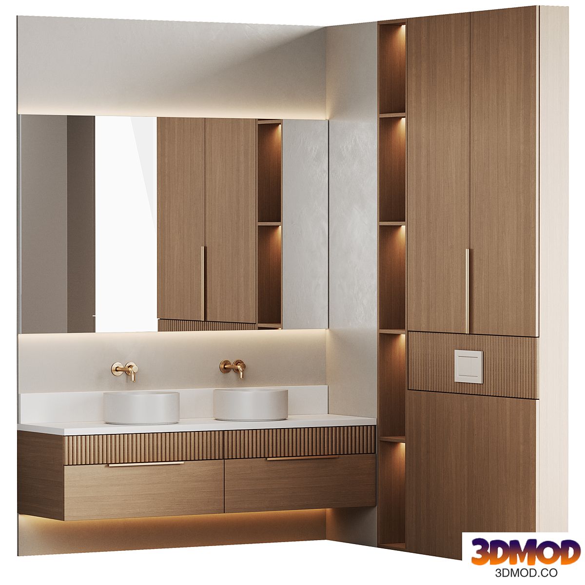 Bathroom furniture 13
