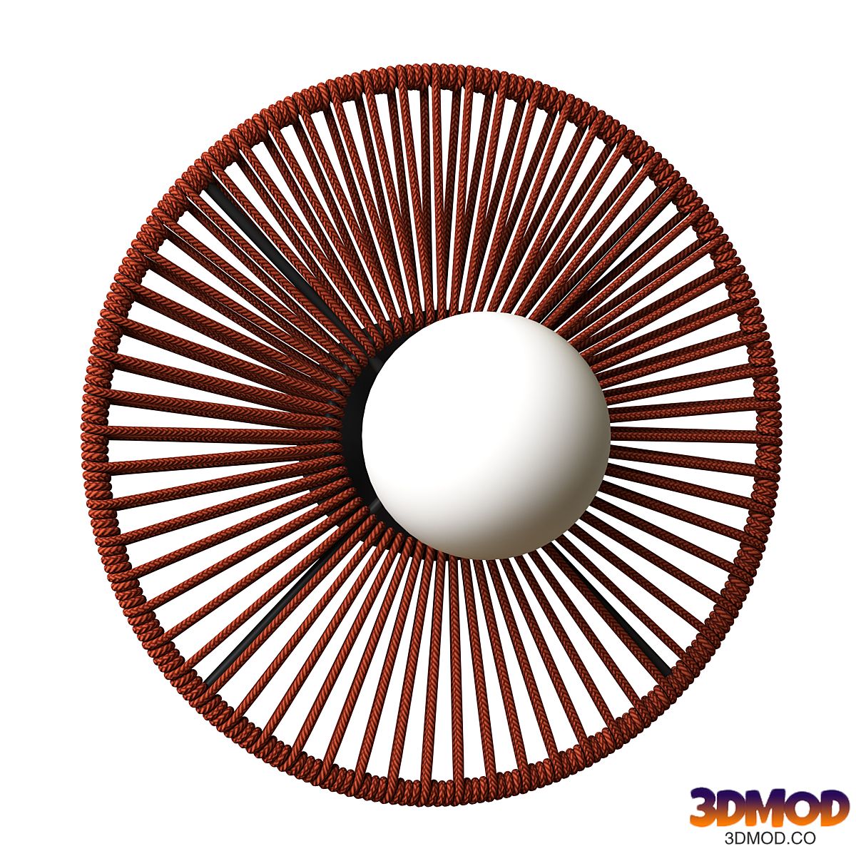 Sconce SFERA x3 by EDL