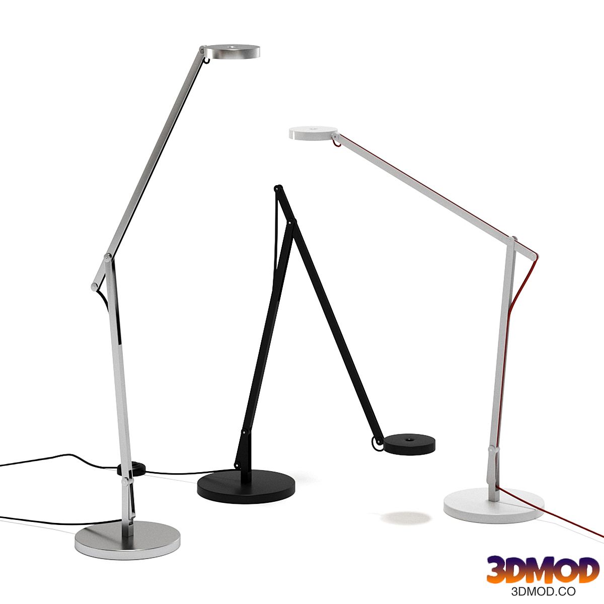 Rotaliana String T1 Table Lamp