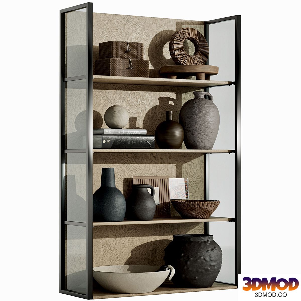 Decorative set 47