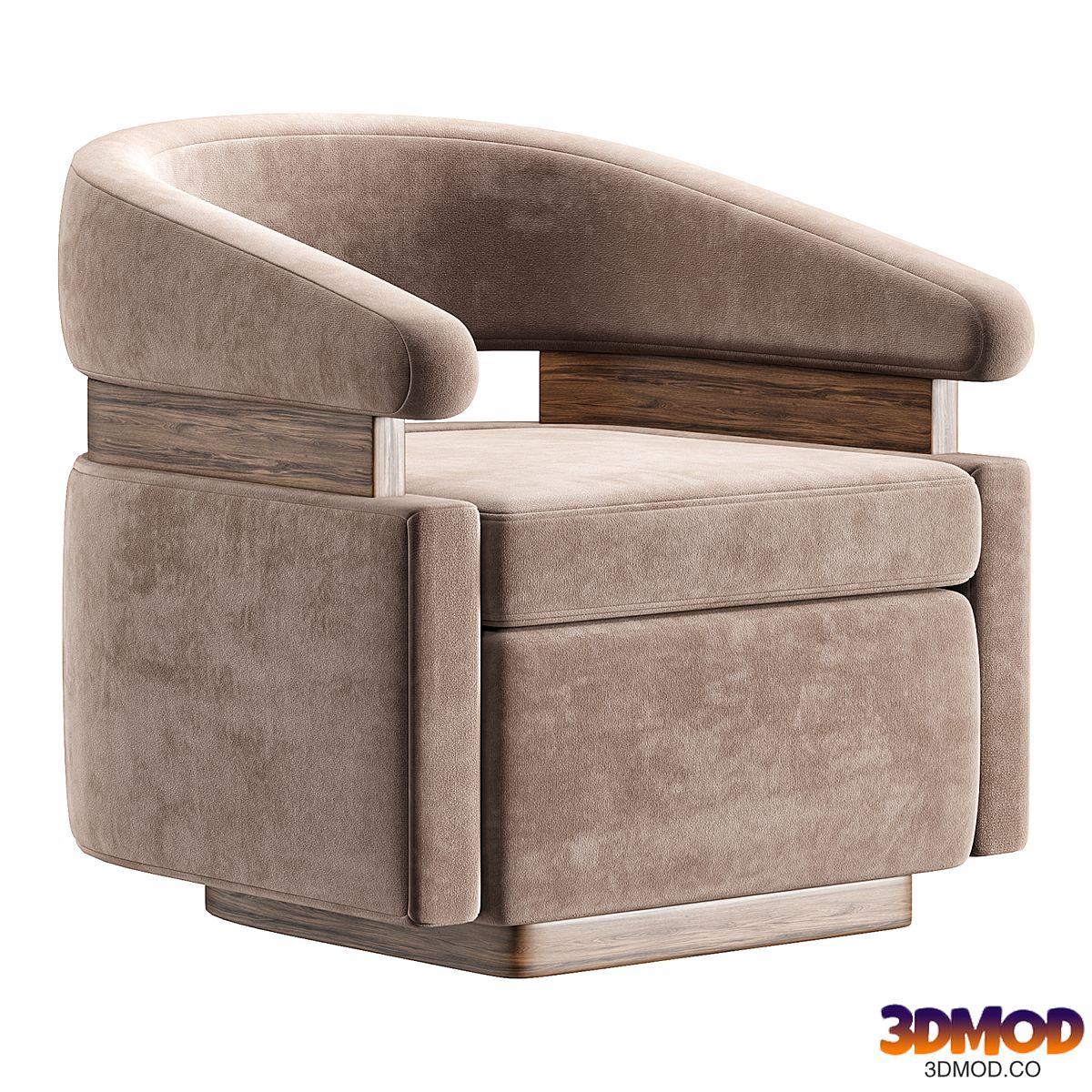 Vienna Way Club Chair