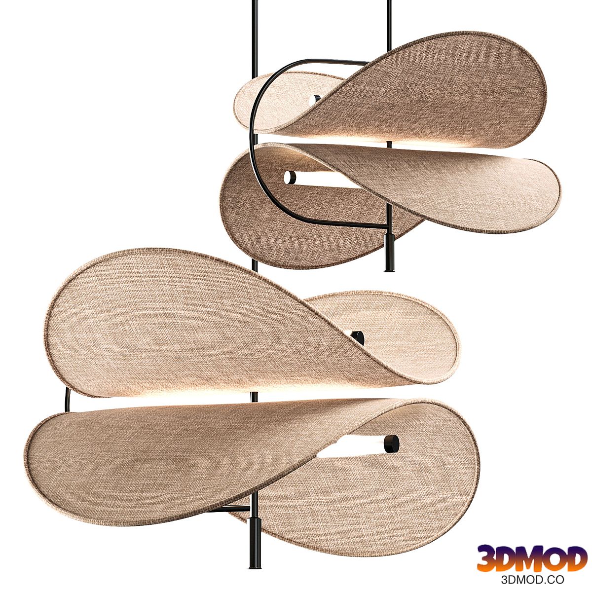 Bonnie Pendant Light