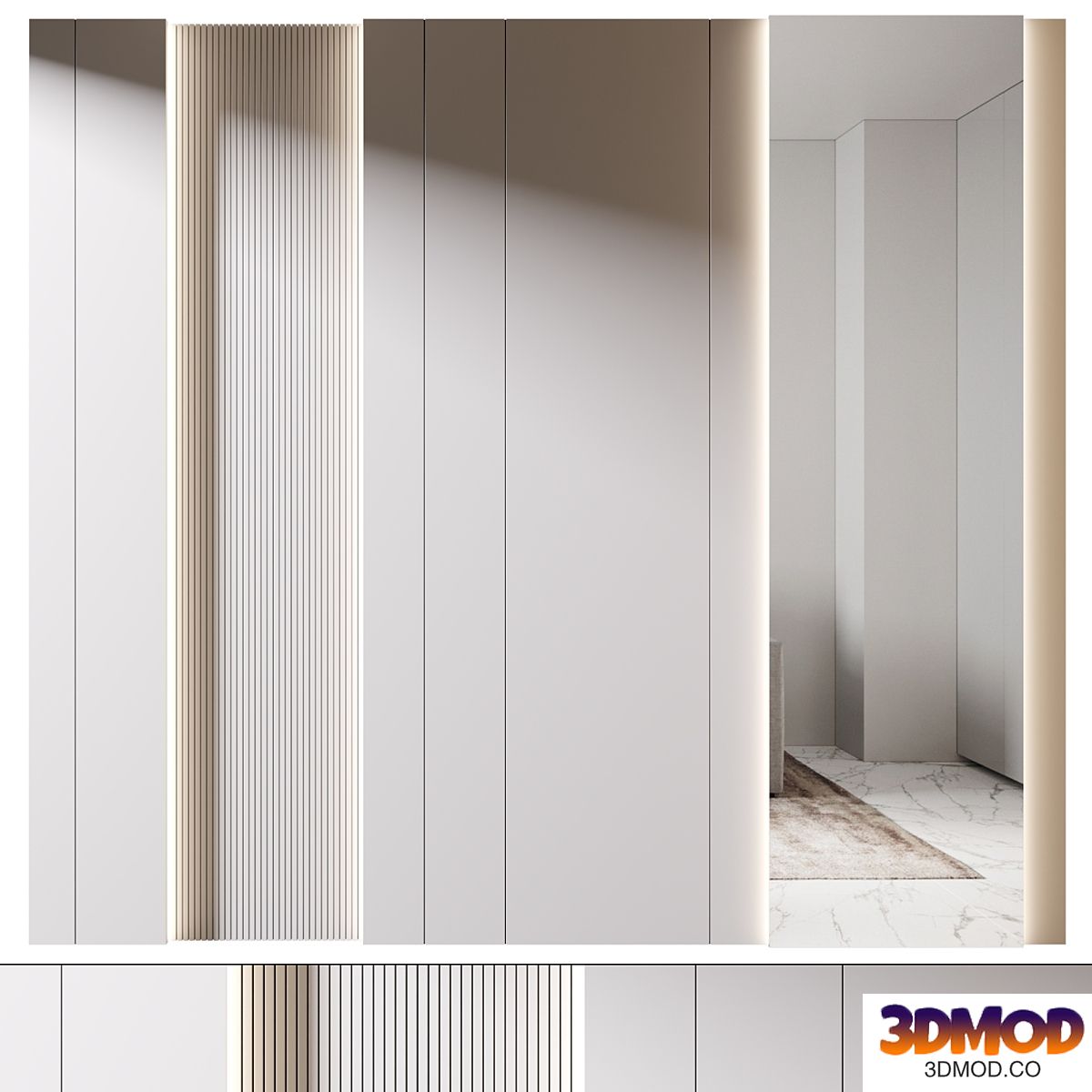 Wall Panel | 56