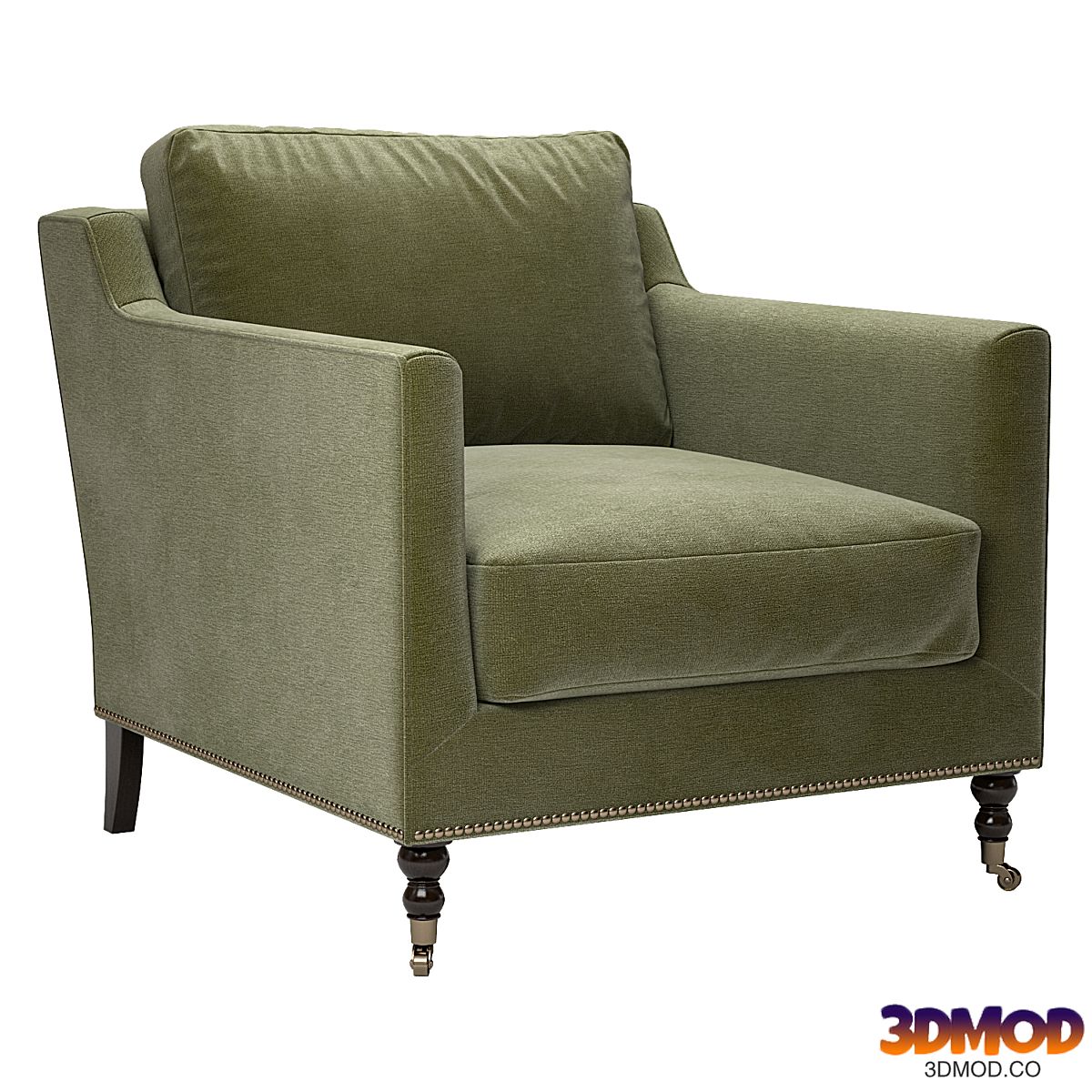 ONE KINGS LANE Margot Chair