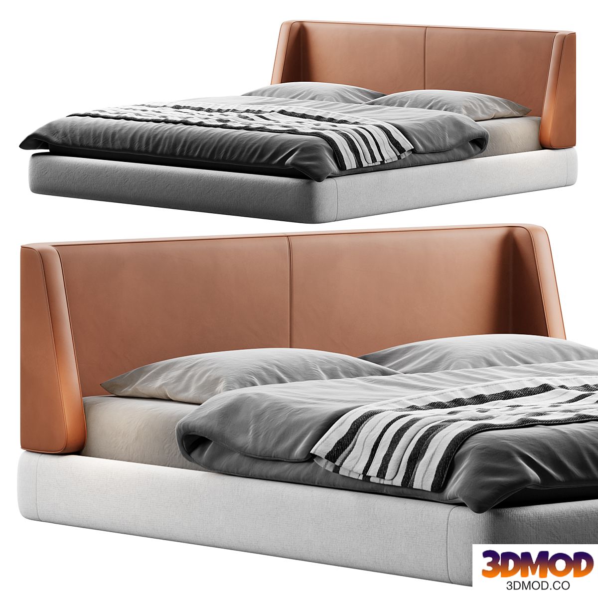 Not too SIMPLE bed
