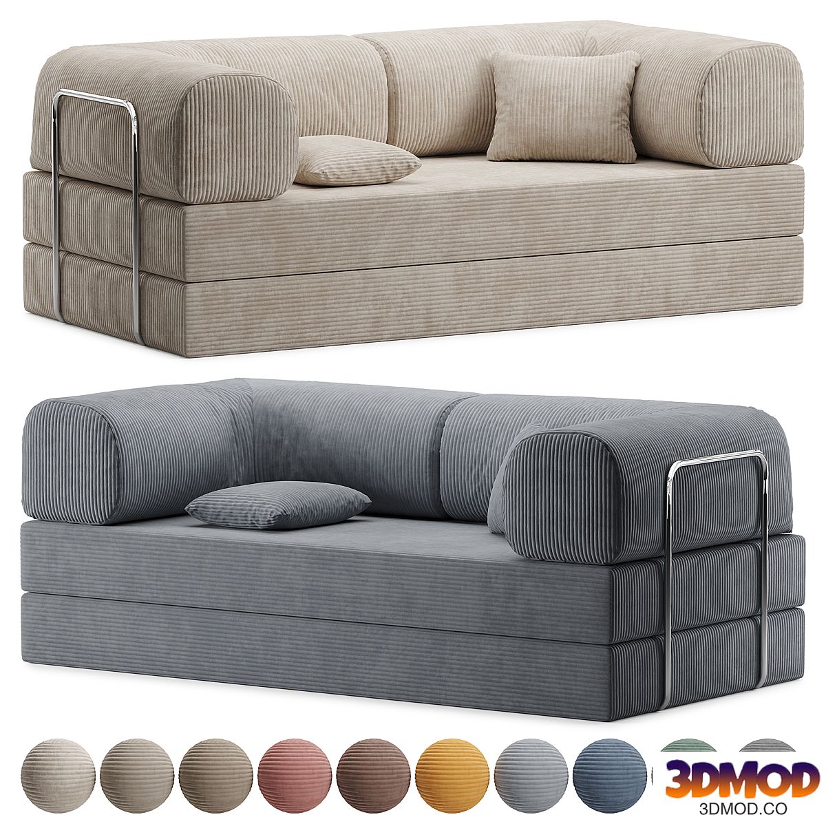 Teddy sofa