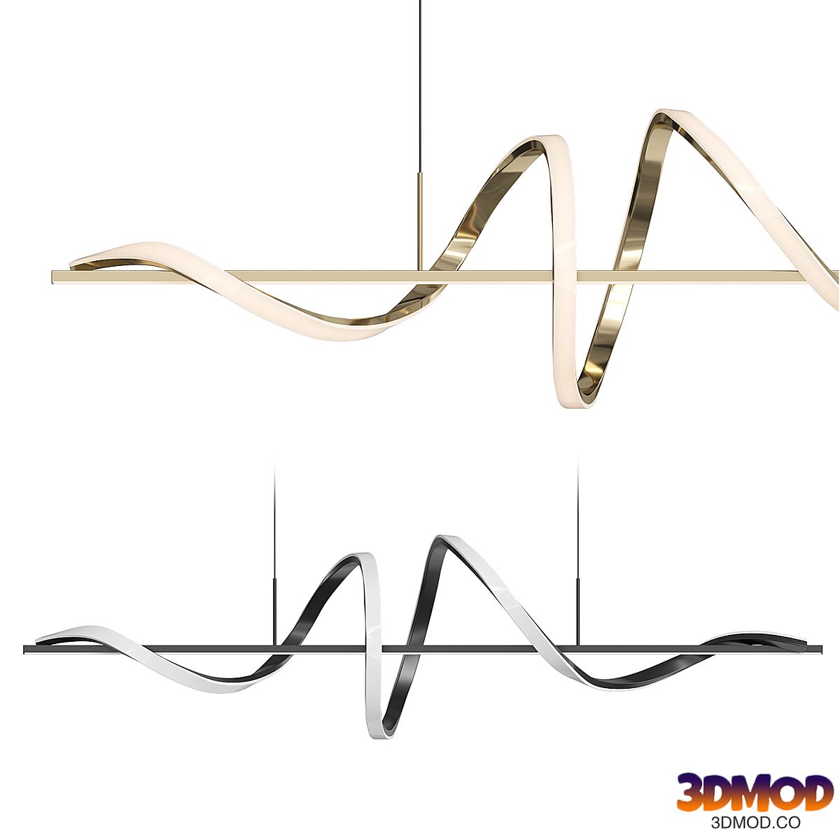 Womo Pendant