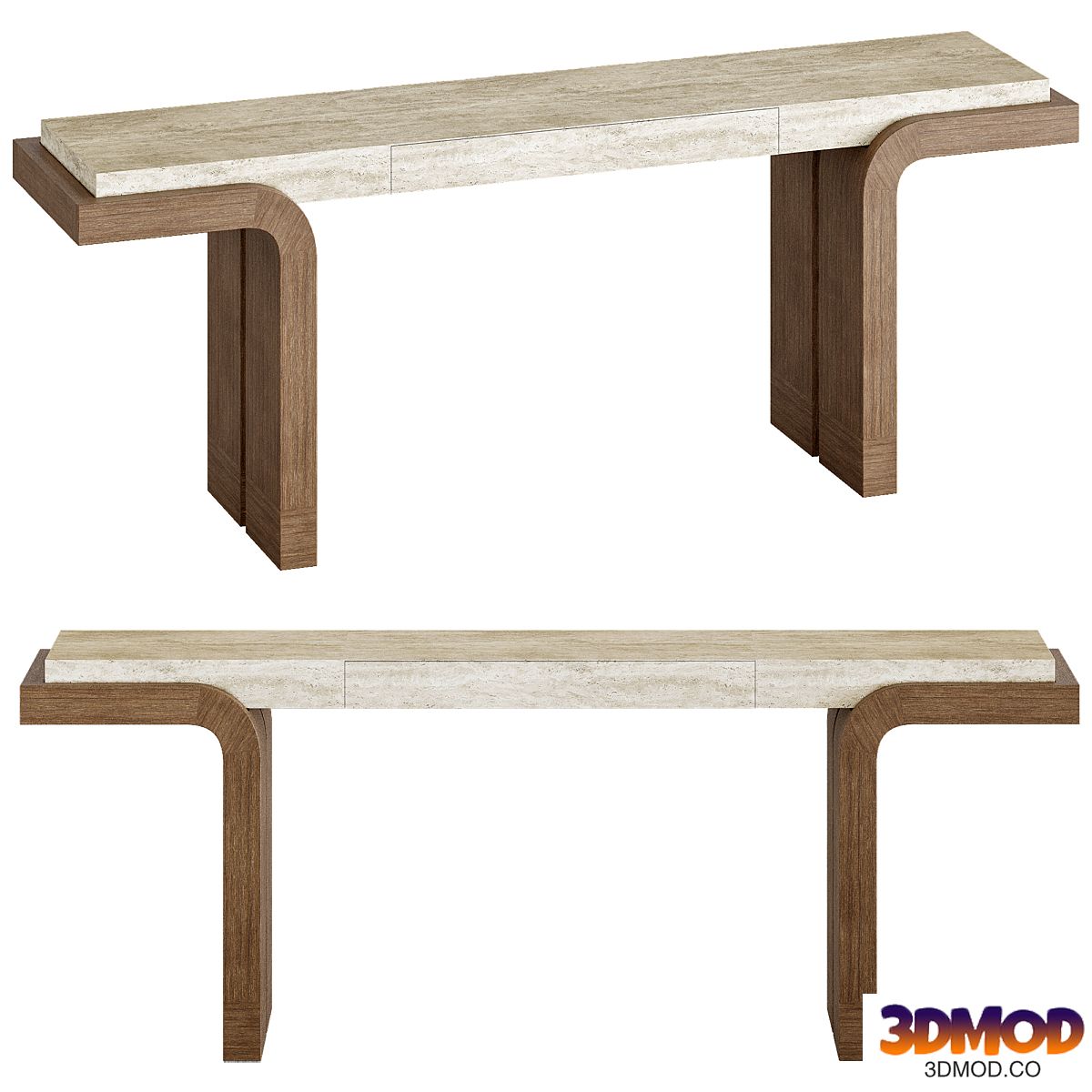 Boyd console Olivia Stone