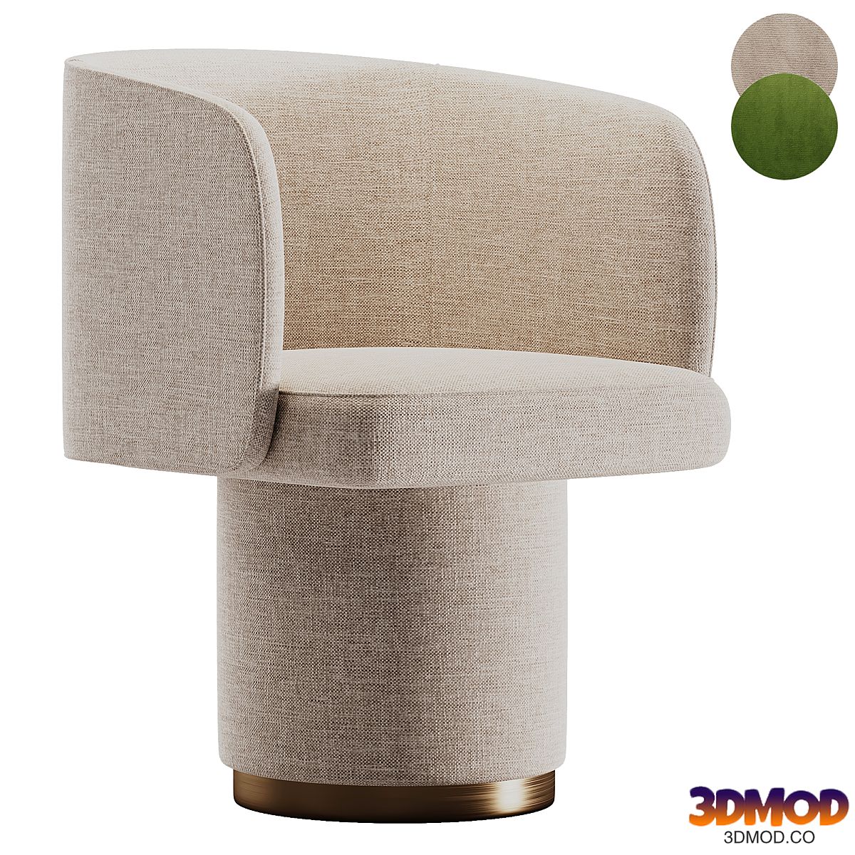 Dining Chair Marly