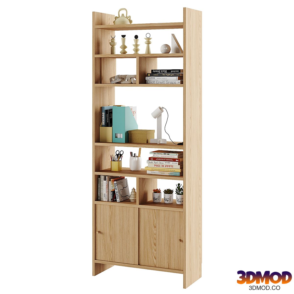 Ikea Ladmakare Stroge
