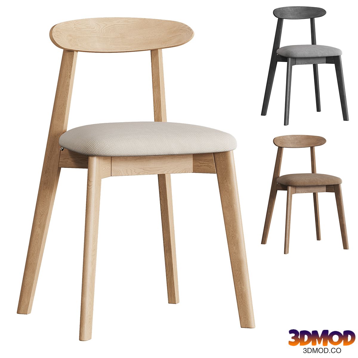 Dunmore chair Divan.ru