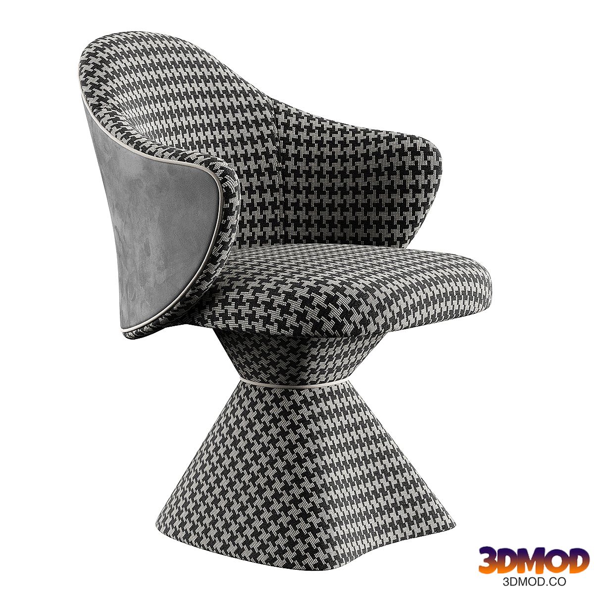 Chair Ftor Konyshev