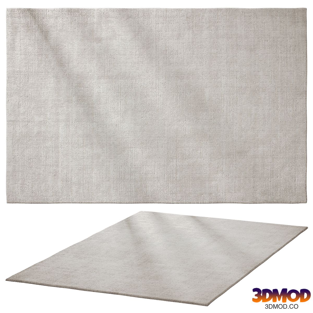Grooves Performance Rug