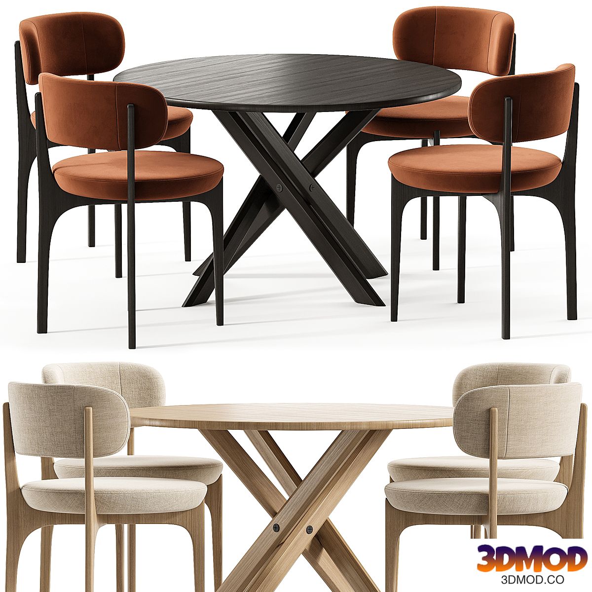 Dining Set 24