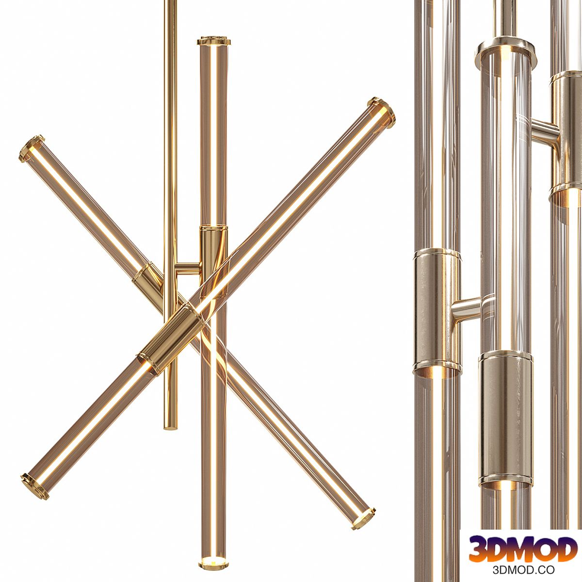 Venice Cross Suspension