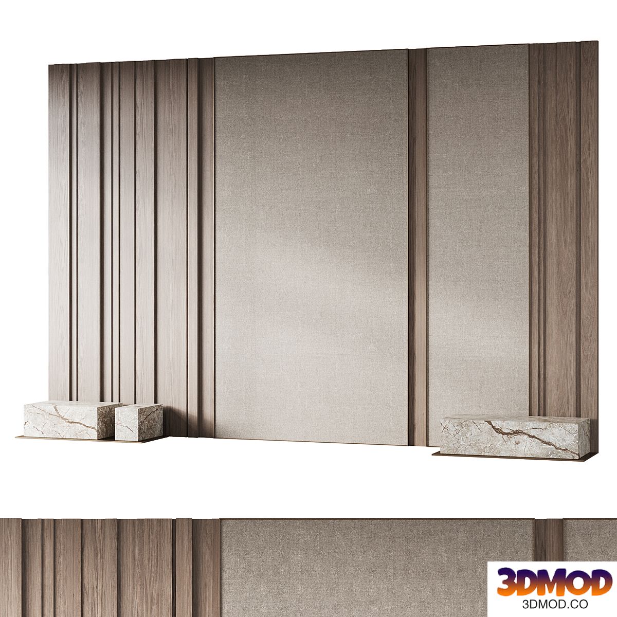 Headboard 22