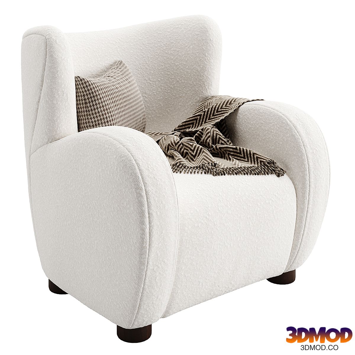 Barney chair