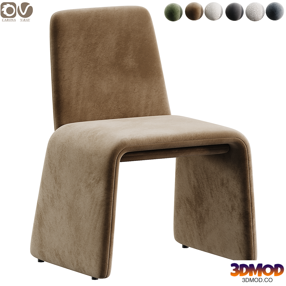 PLAIN chair