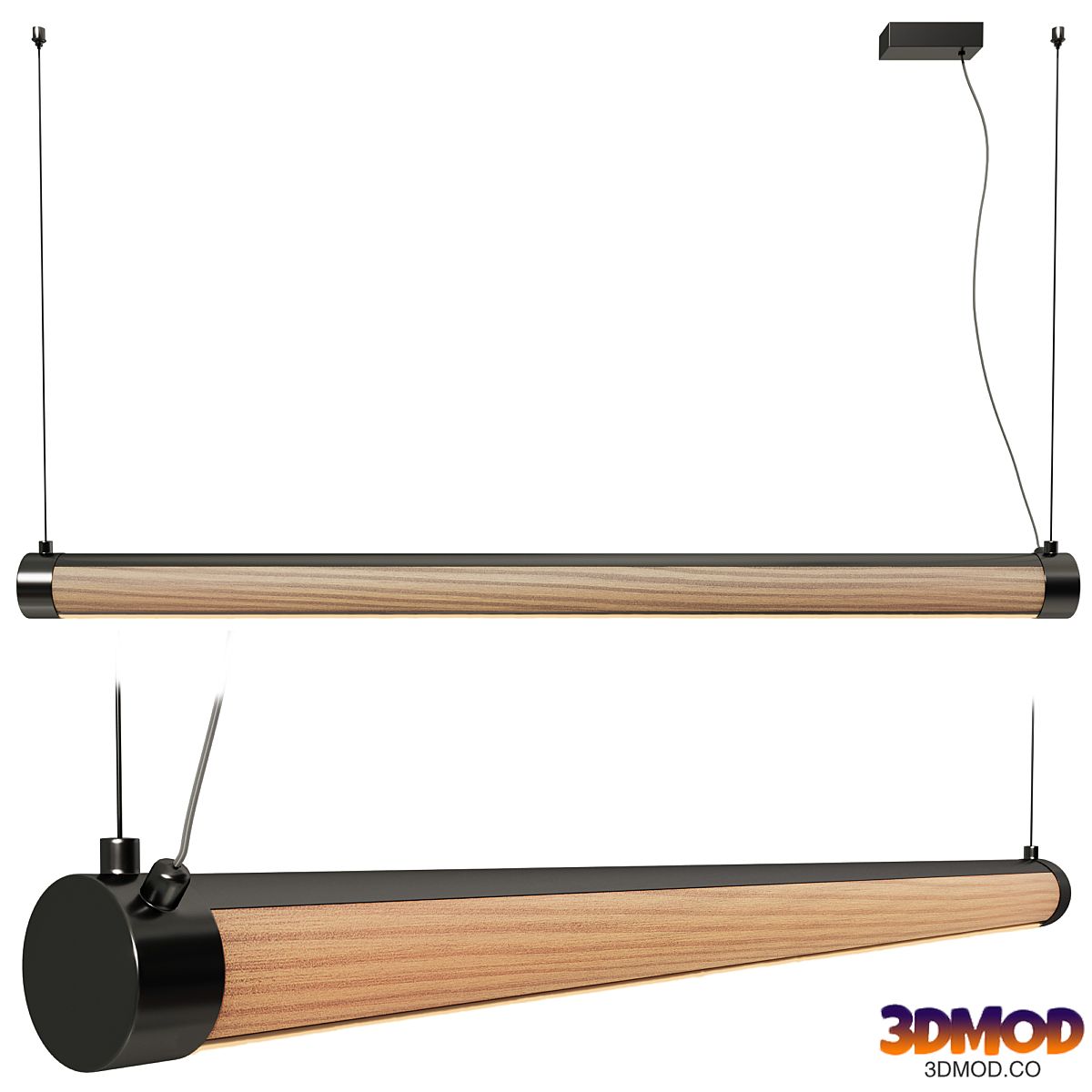 Pendant lamp La redoute, SOHO collection