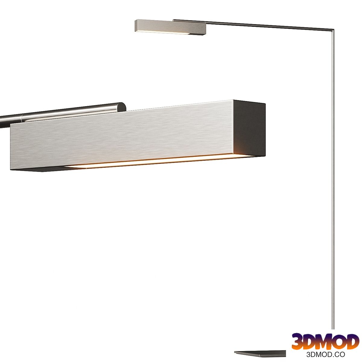 Poliform Arthur Floor Lamp