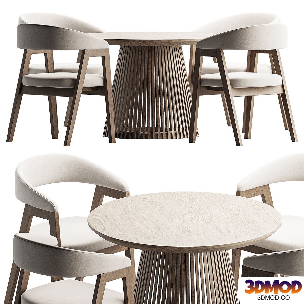 Dining set 10