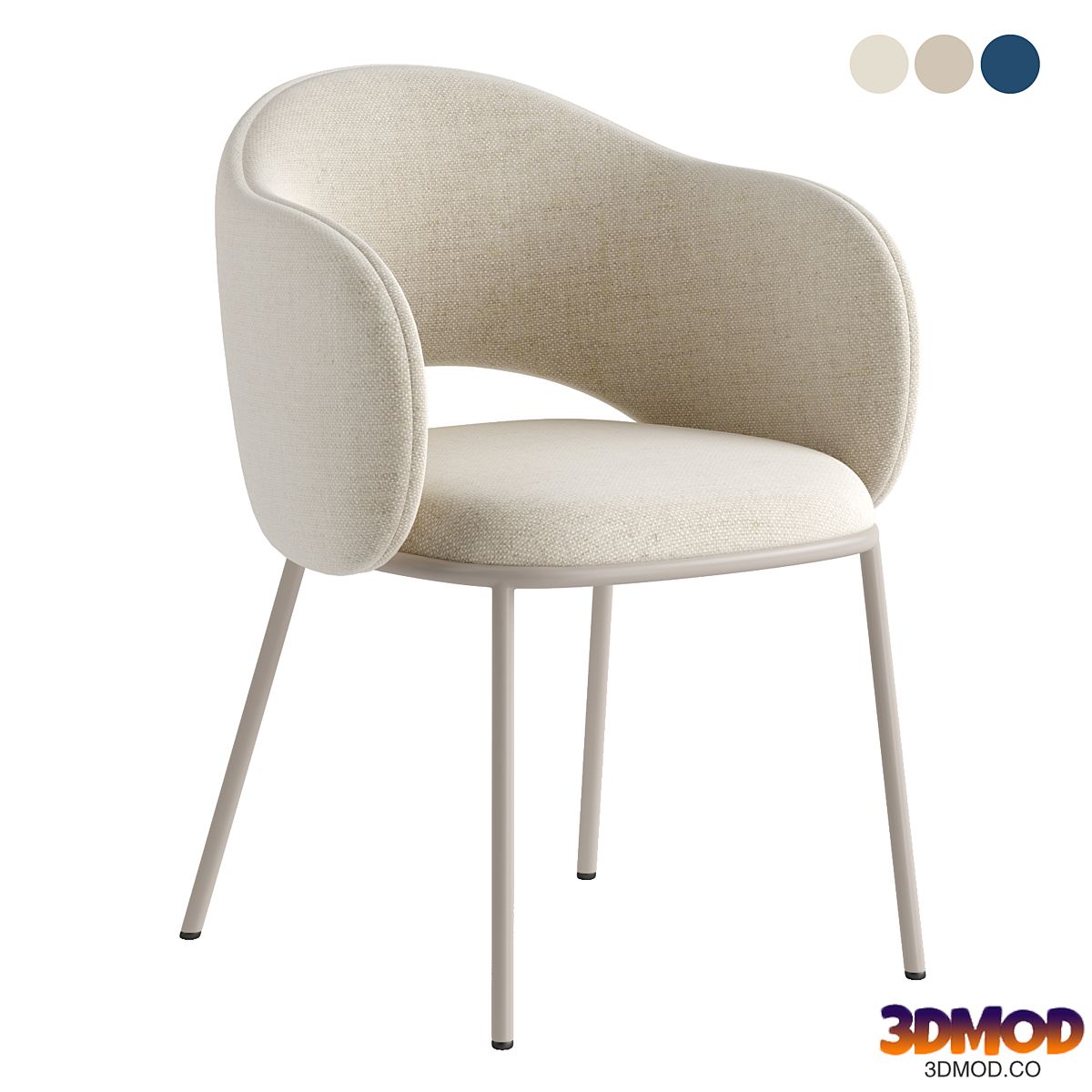 Kave Home . Maina Chair