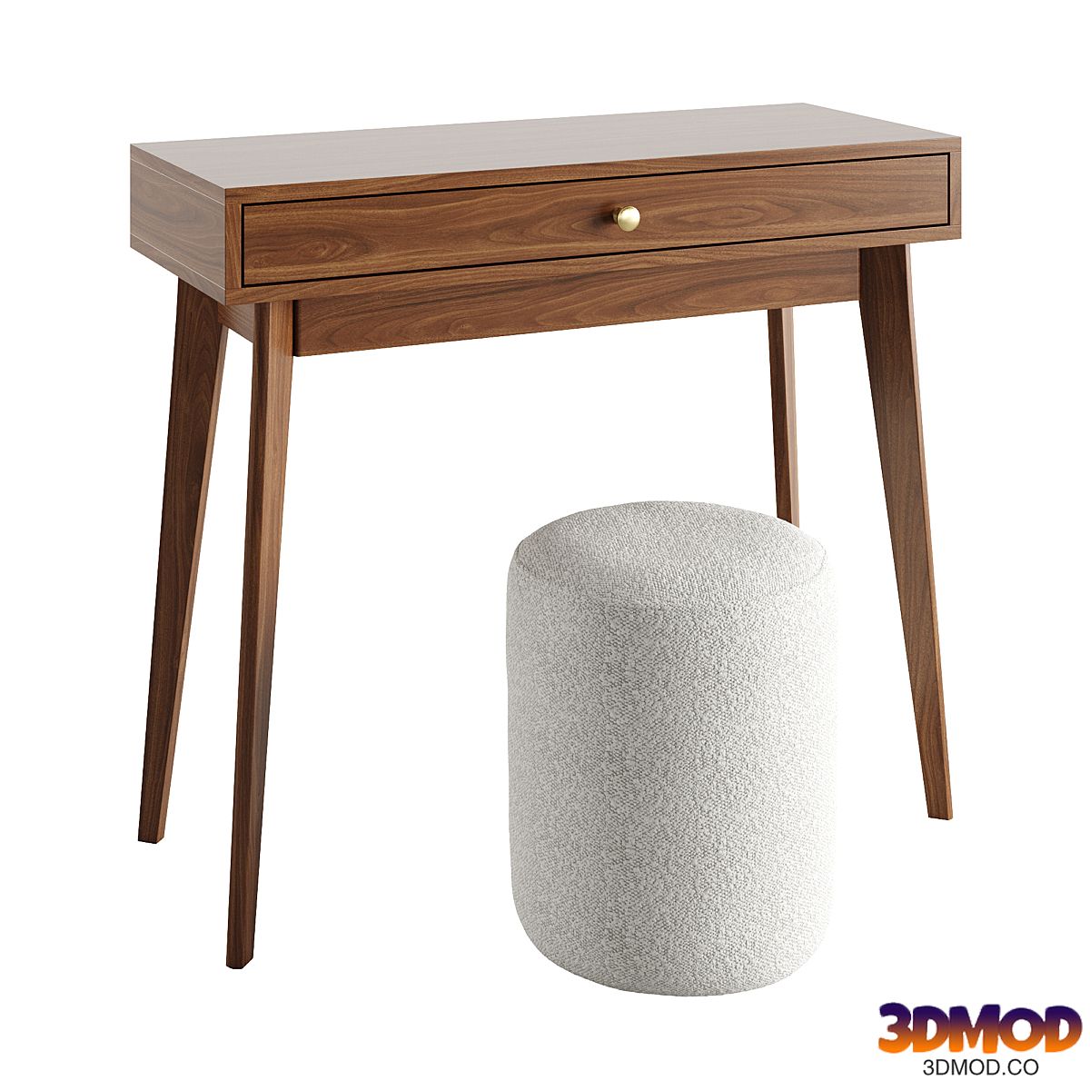 Dressing table Dark