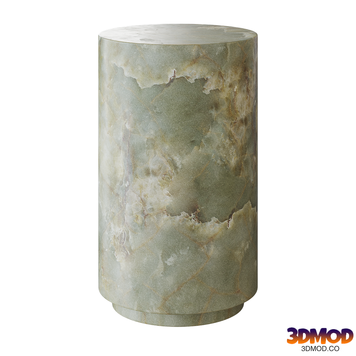 Lilibet Accent Side Table by McGee and Co