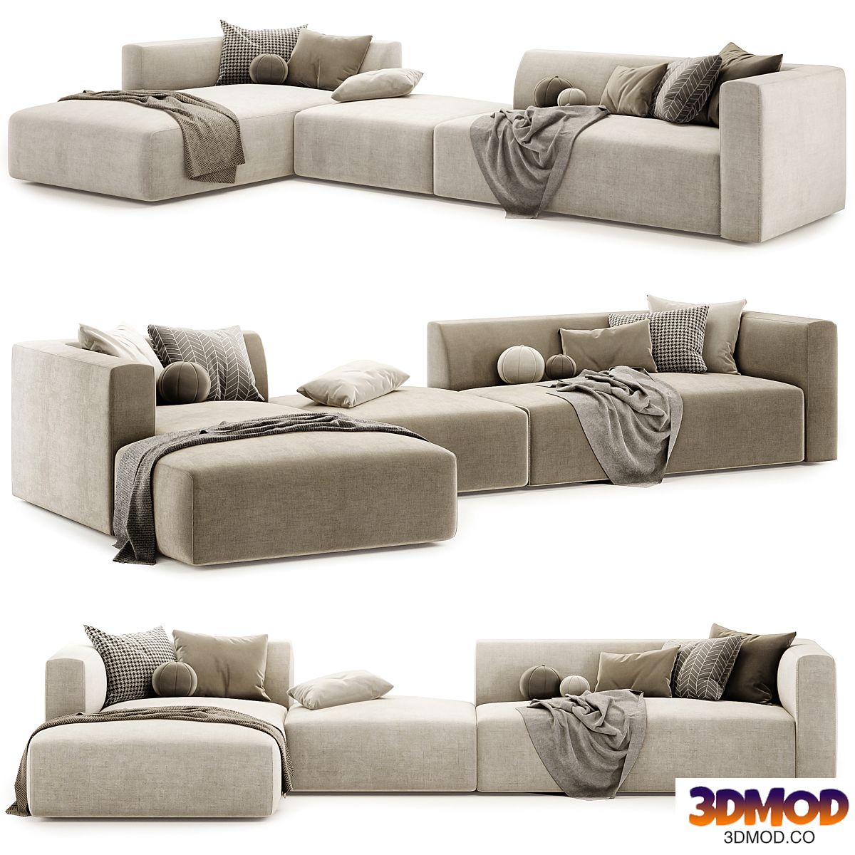 match sofa