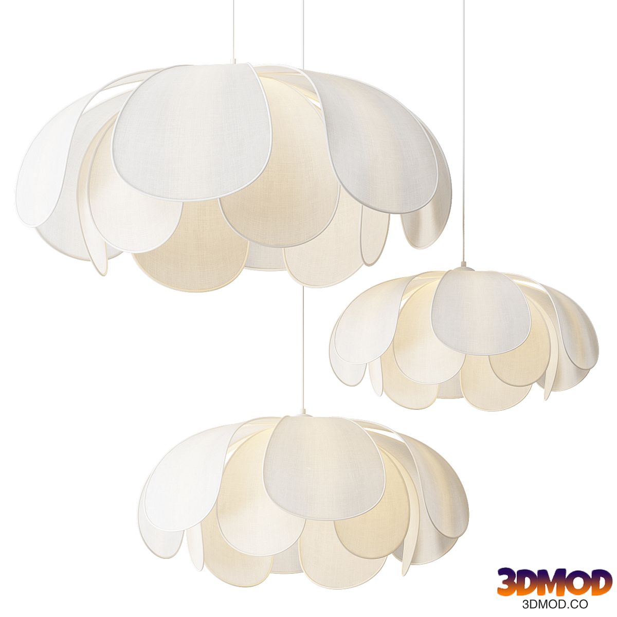 Norm Pendant Lamp