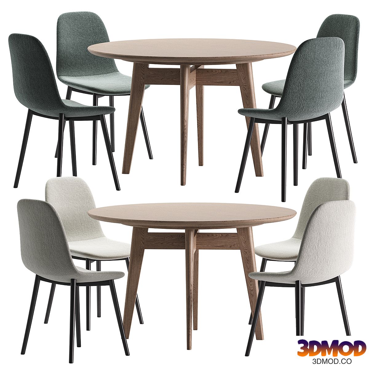 Dining set 217
