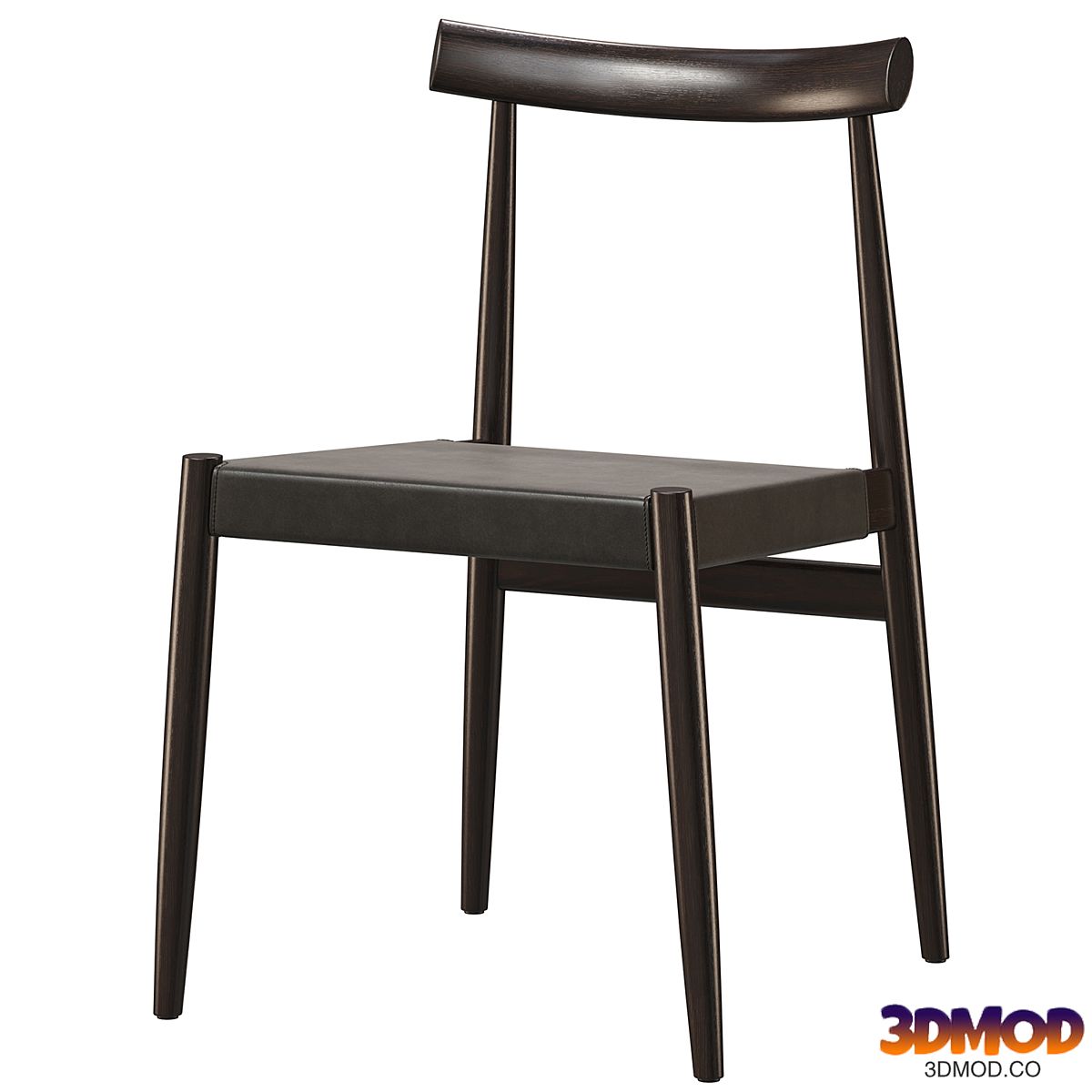 MDF Italia / Edo Chair