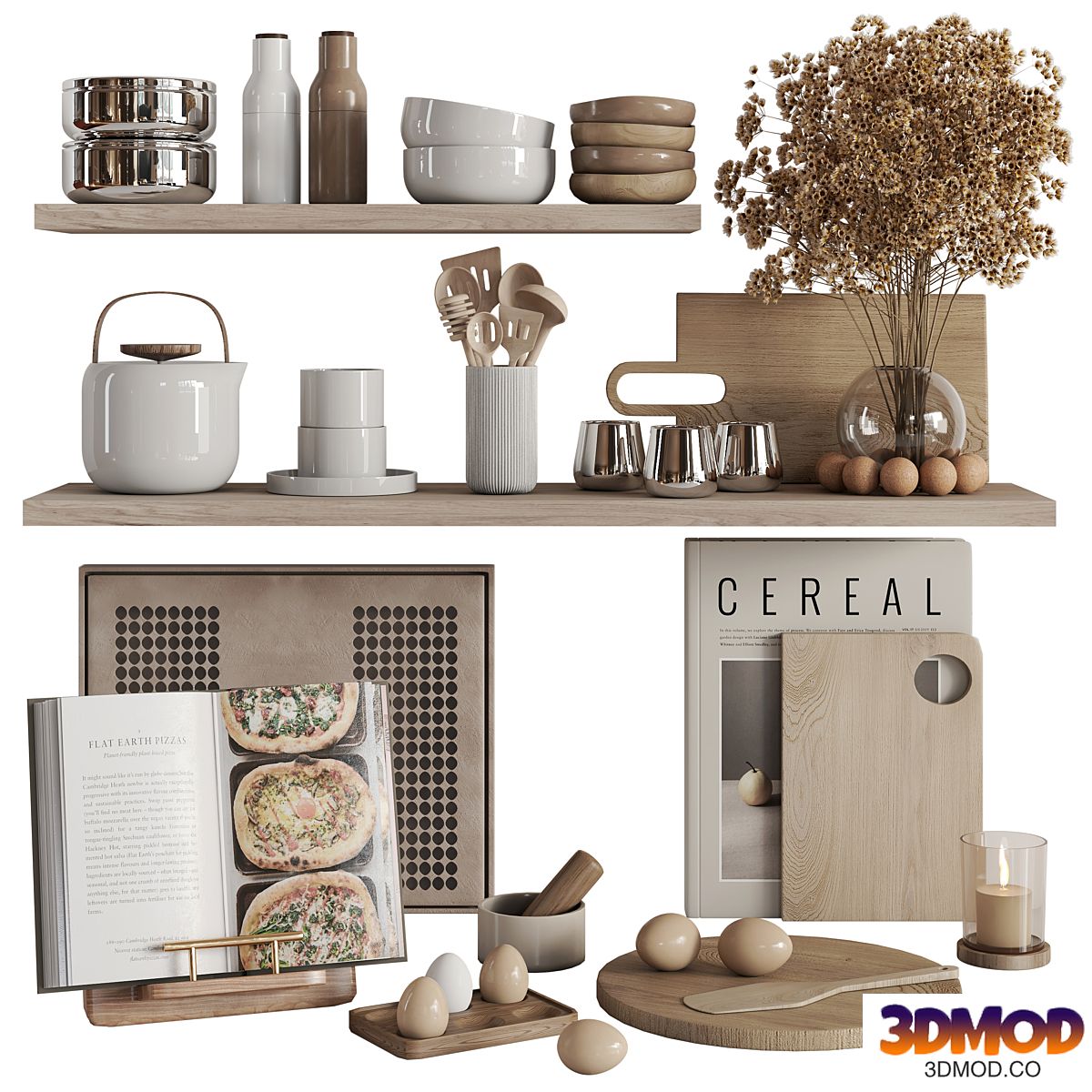 kitchen accessories N056