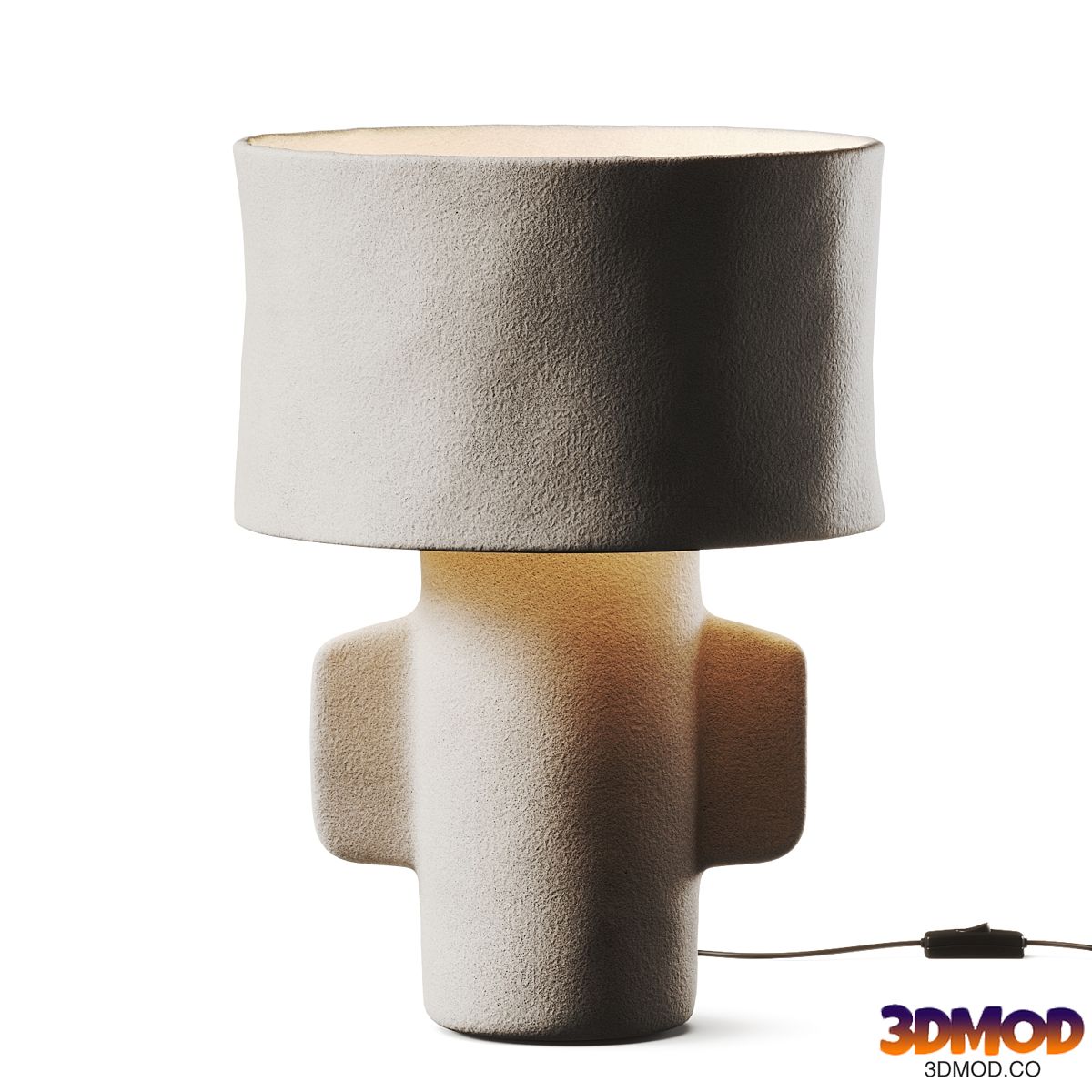 Serax Earth S Table Lamp