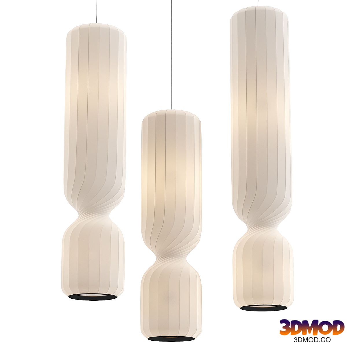 TAISTO Pendant Light
