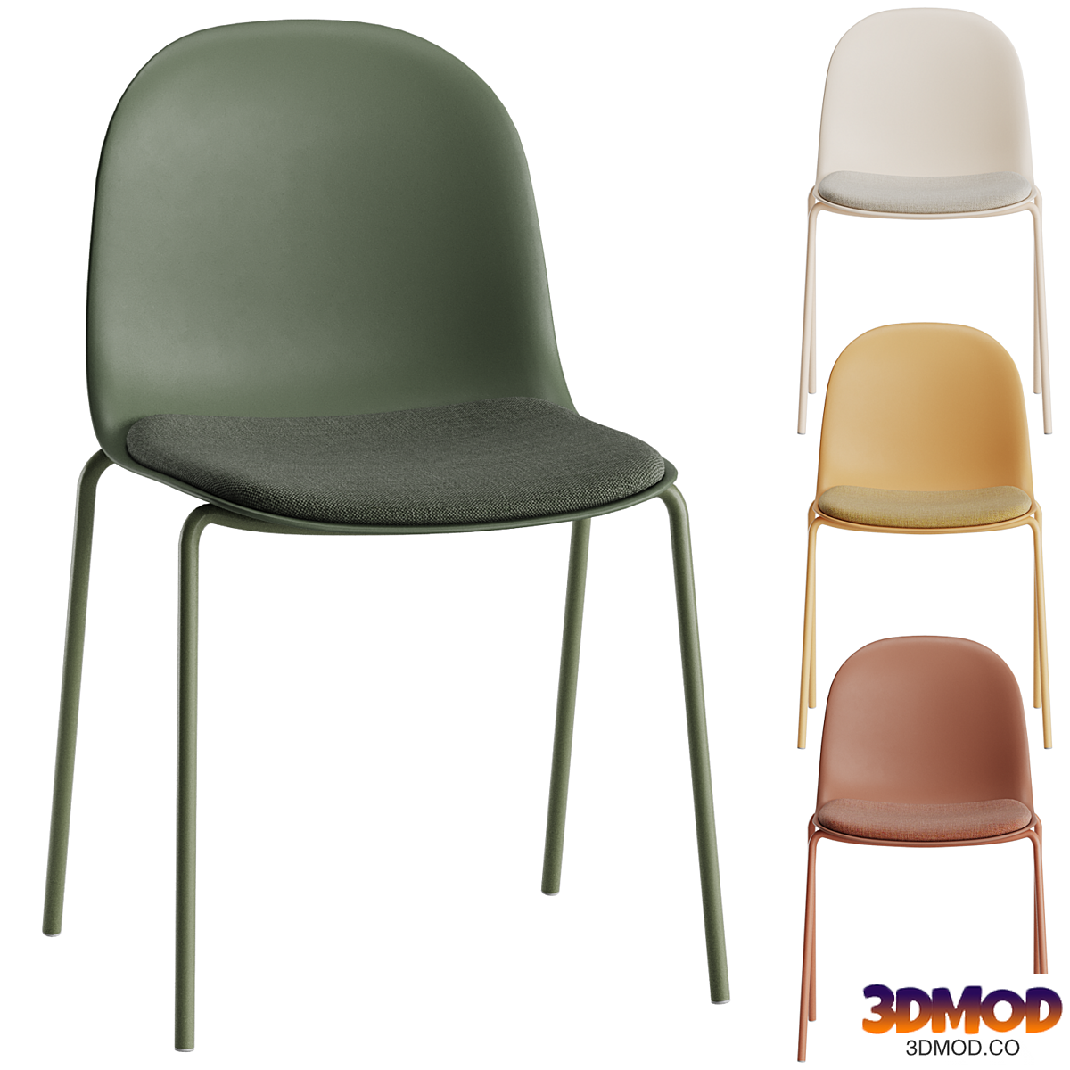 Chair Fires Divan.ru